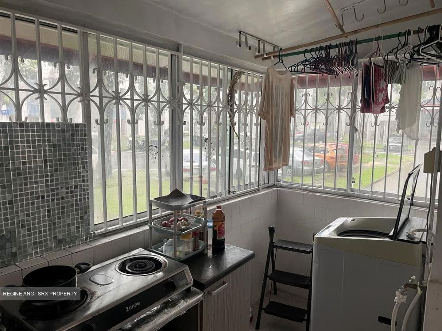 Blk 325 Woodlands Street 32 (Woodlands), HDB 3 Rooms #626451991
